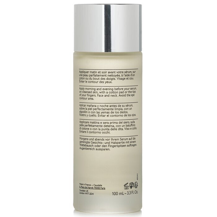 Caudalie Vinoperfect Concentrated Brightening Glycolic Essence 100ml