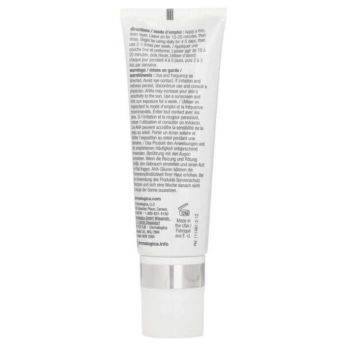 Dermalogica Powerbright Dark Spot Peel 50ml