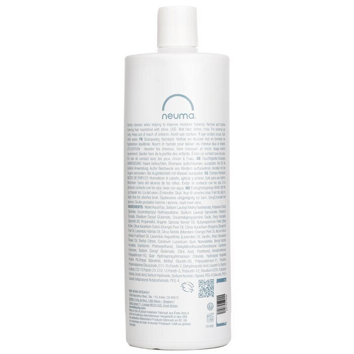 Neuma Neu Moisture Shampoo 946ml/32oz