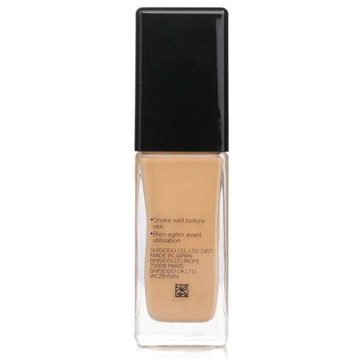 Shiseido Synchro Skin Radiant Lifting Foundation - 340 Oak 30ml