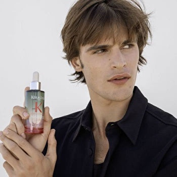 Kerastase Genesis Homme Anti Hair Fall Fortifying Serum 90ml