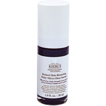 Kiehl's Retinol Skin-renewing Daily Micro-dose Serum 30ml