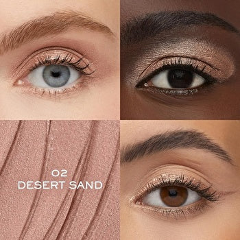 Lancome Idole Tint Liquid Eyeblusher - 02 Desert Sand 7ml