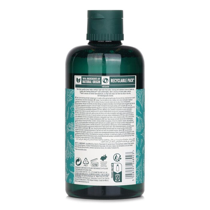 The Body Shop Seaweed Toner 250ml