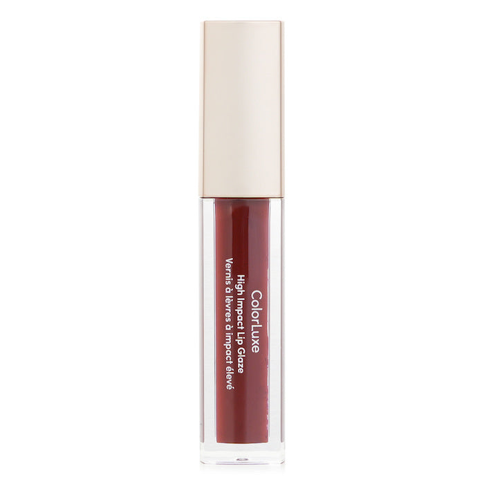 Jane Iredale ColorLuxe High Impact Lip Glaze - Cherry Noir 5ml
