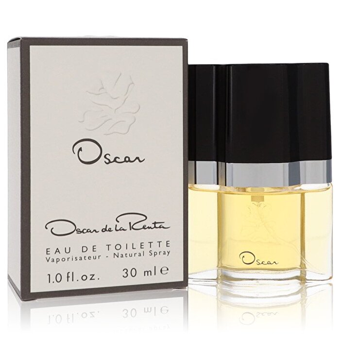 Oscar De La Renta Oscar Eau De Toilette Spray 30ml/1oz