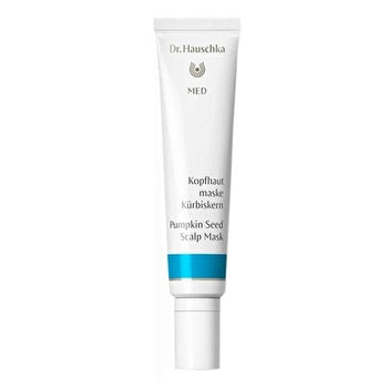 Dr. Hauschka Med Pumpkin Seed Scalp Mask 25ml