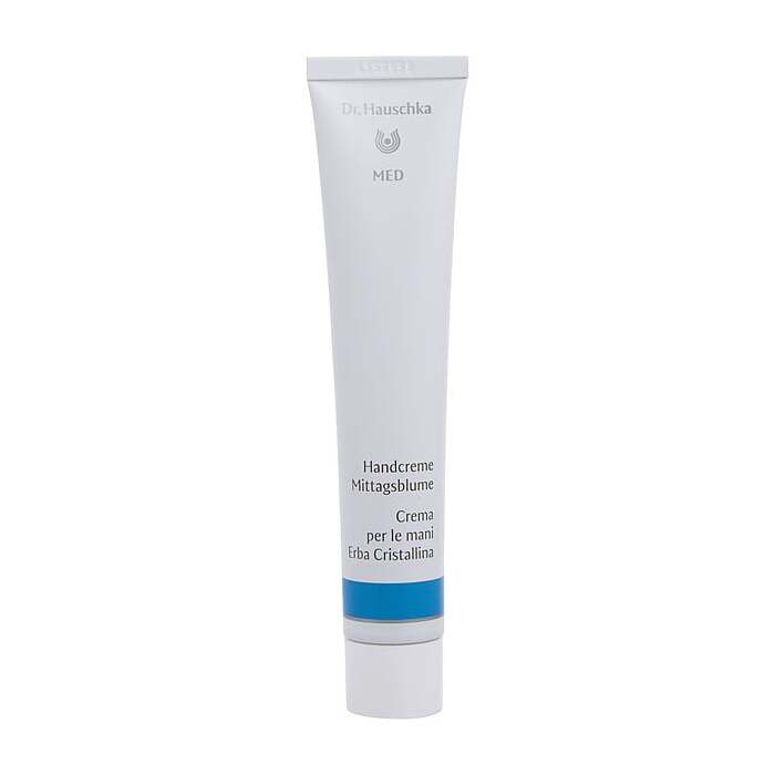 Dr. Hauschka Med Ice Plant Hand Cream 50ml