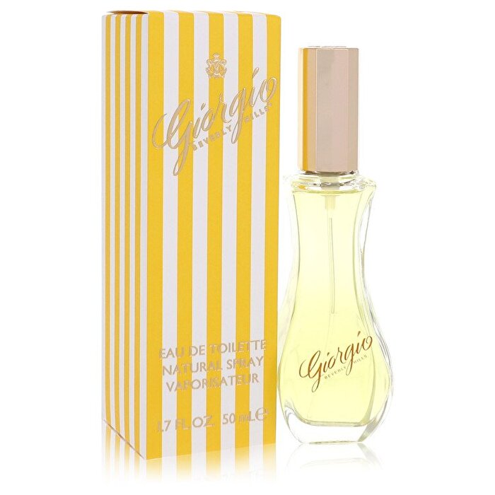 Giorgio Beverly Hills Giorgio Eau De Toilette Spray 50ml/1.7oz