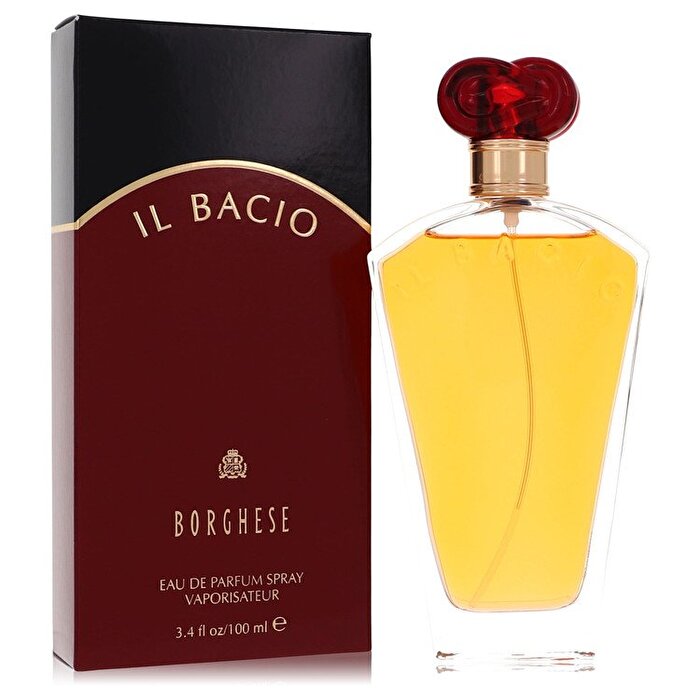 Marcella Borghese Il Bacio Eau De Parfum Spray 100ml/3.4oz