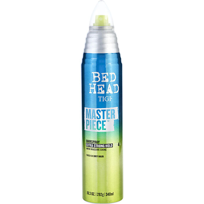 Tigi Bed Head Masterpiece Extra Strong Hold Hairspray 10.3oz