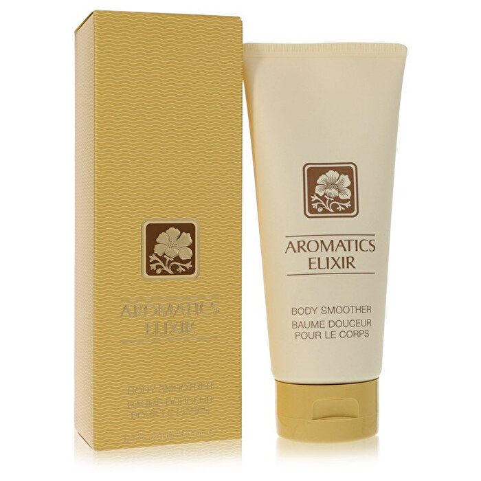 Clinique Aromatics Elixir Body Smoother 200ml/6.7oz