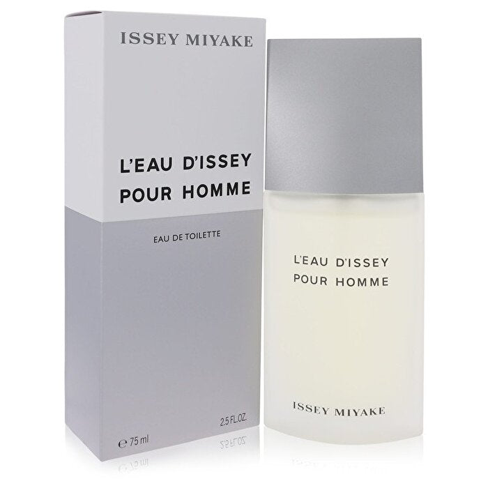 Issey Miyake L'eau D'issey (issey Miyake) Eau De Toilette Spray 75ml/2.5oz