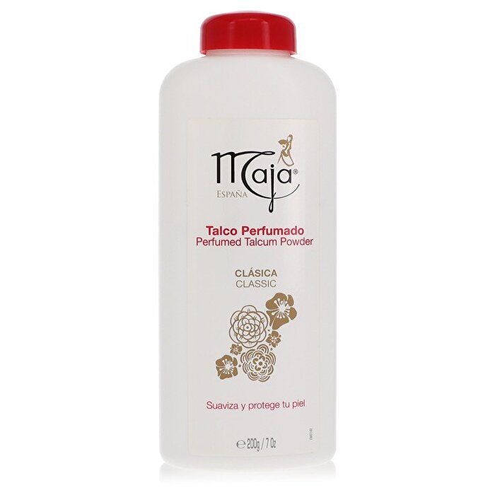 Myrurgia Maja Talcum Powder 207ml/7oz