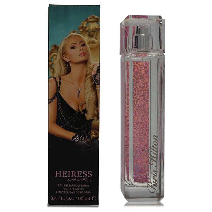 Paris Hilton Paris Hilton Heiress Eau De Parfum Spray 100ml/3.4oz