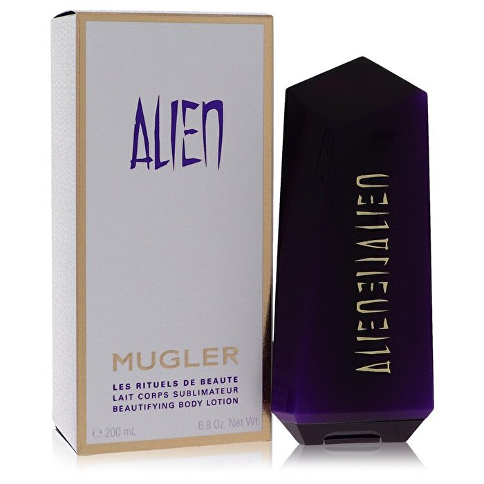 Thierry Mugler Alien Body Lotion 200ml/6.7oz
