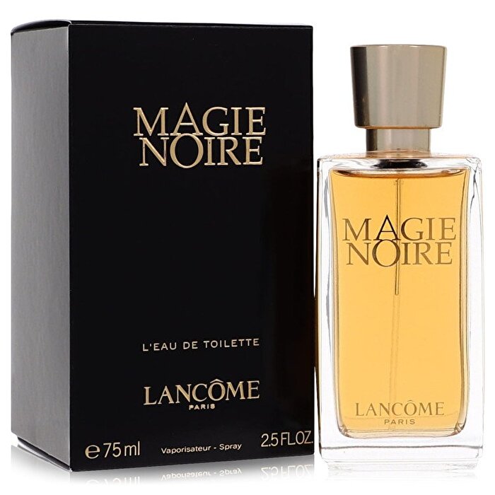 Lancome Magie Noire Eau De Toilette Spray 75ml/2.5oz