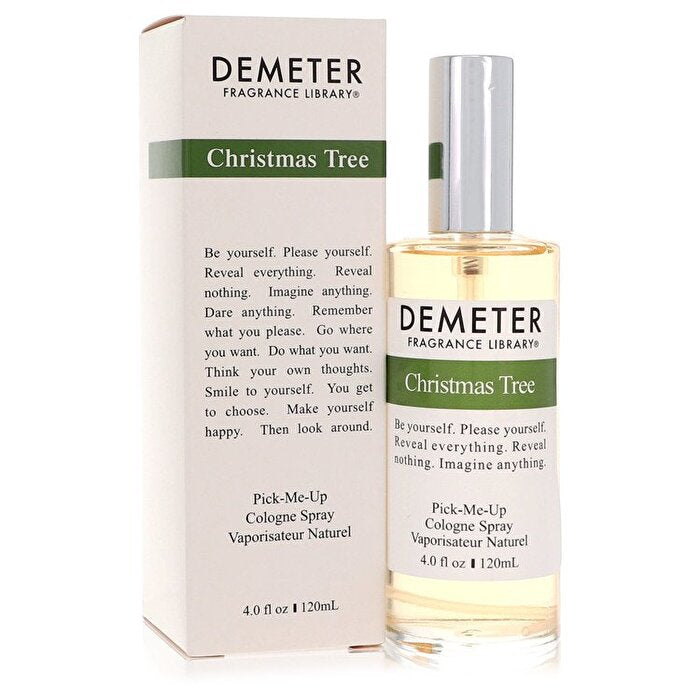 Demeter Demeter Christmas Tree Cologne Spray 120ml/4oz