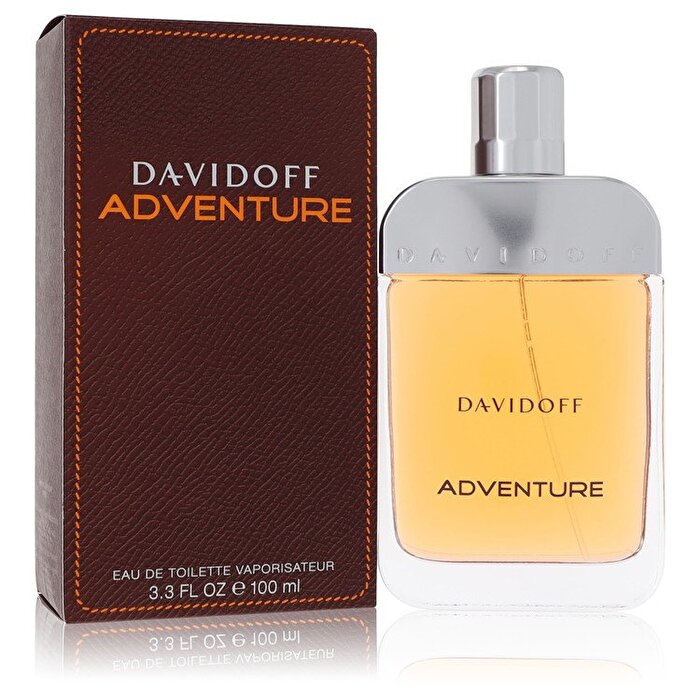 Davidoff Davidoff Adventure Eau De Toilette Spray 100ml/3.4oz