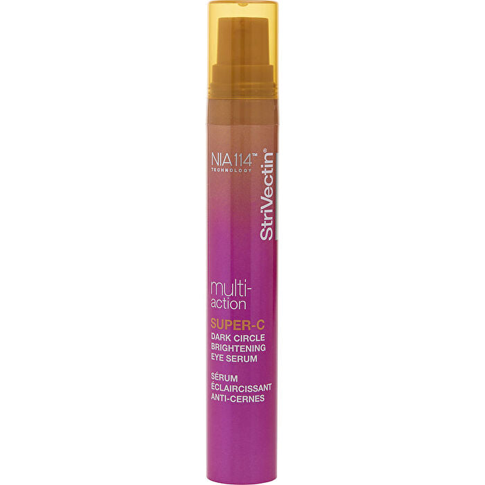 StriVectin Super-C Dark Circle Brightening Eye Serum 15ml
