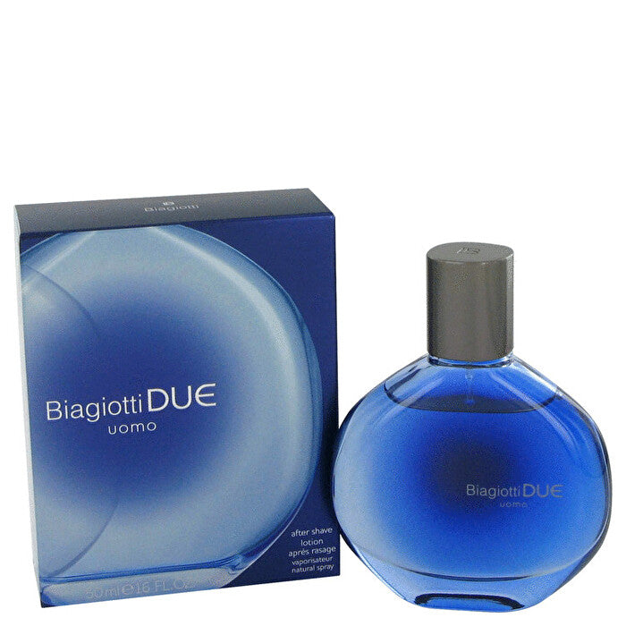 Laura Biagiotti Due After Shave 50ml/1.6oz