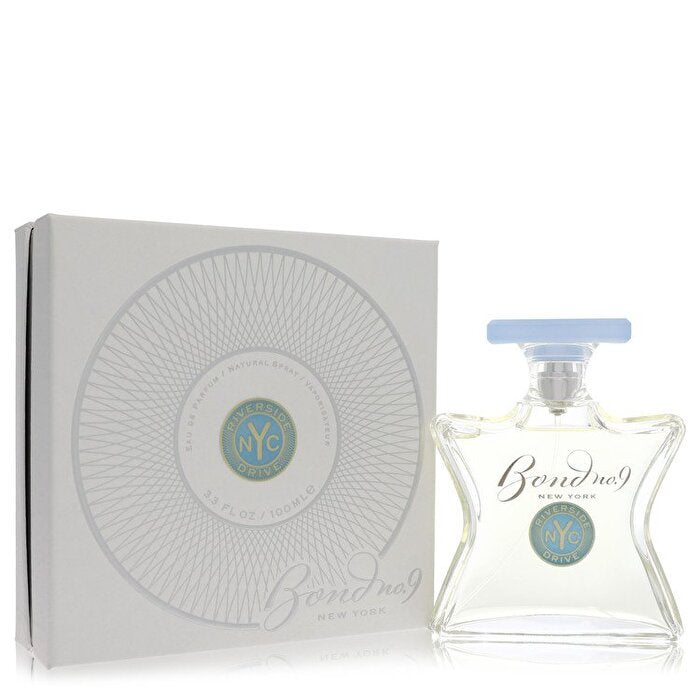 Bond No. 9 Riverside Drive Eau De Parfum Spray 100ml/3.3oz