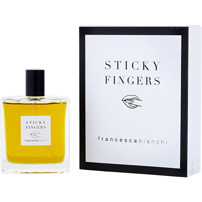 Francesca Bianchi Sticky Fingers Extrait De Parfum Spray (Unisex) 100ml/3.4oz