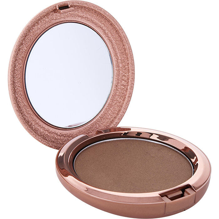 Mac Skinfinish Sunstruck Radiant Bronzer - Deep Golden 8gr/ 0.28oz