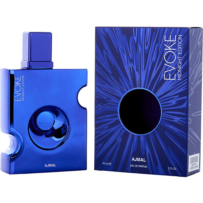 Ajmal Evoke Midnight Edition Eau De Parfum Spray 90ml/3oz