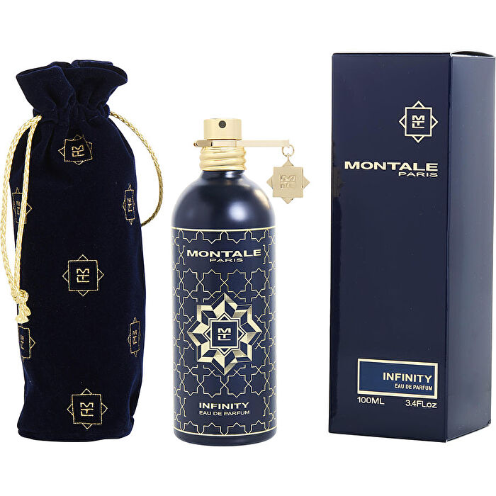 Montale Infinity Unisex Eau De Parfum 100ml