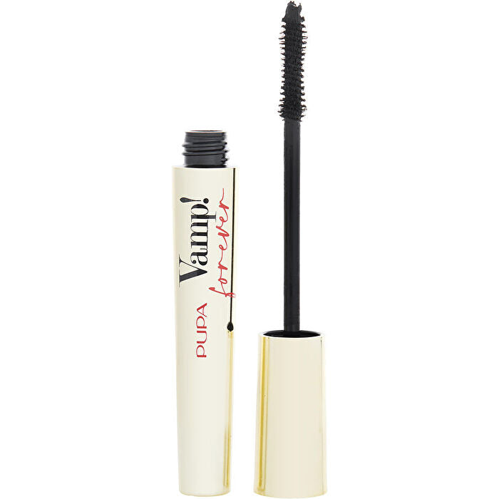 Pupa Vamp! Forever Mascara #111 Forever Black 9g