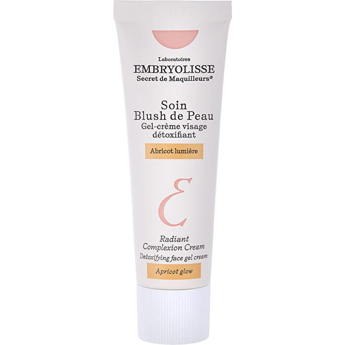 Embryolisse Radiant Complexion Cream Apricot Glow 30ml