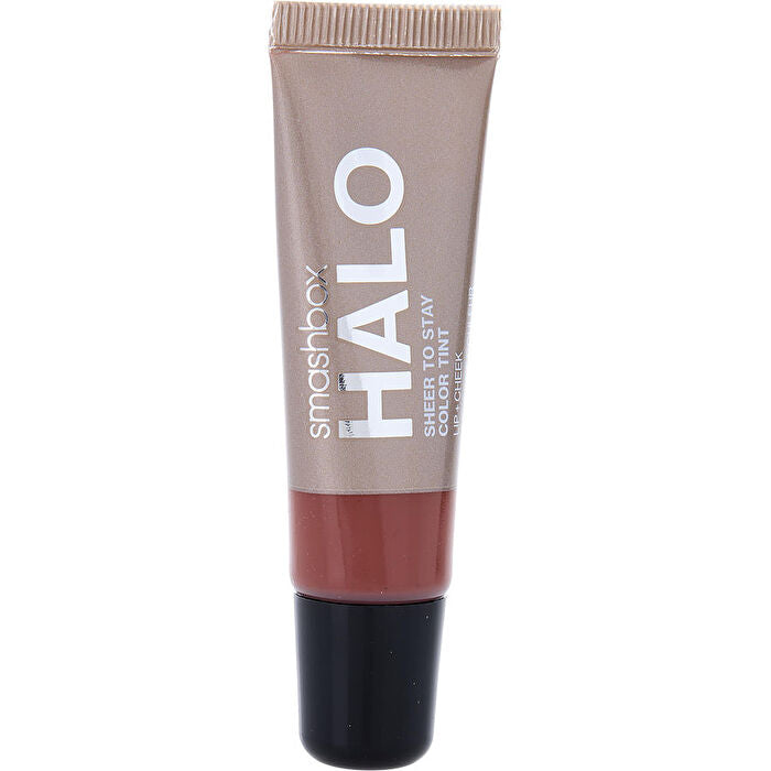 Smashbox Halo Sheer To Stay Color Tint - Terracotta 10ml
