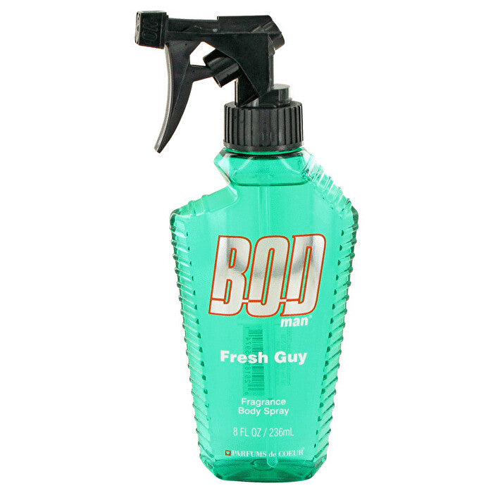 Parfums De Coeur Bod Man Fresh Guy Fragrance Body Spray 240ml/8oz