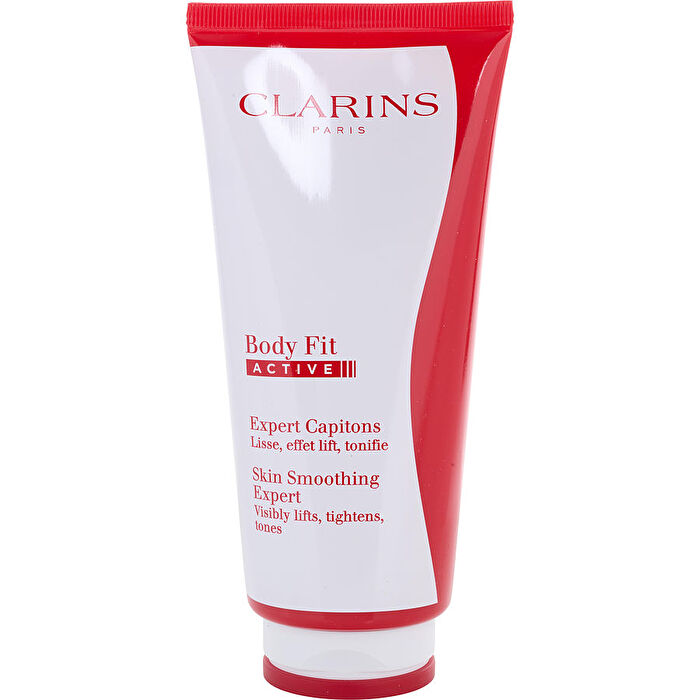 Clarins Body Fit Active Skin Smoothing Expert 200ml
