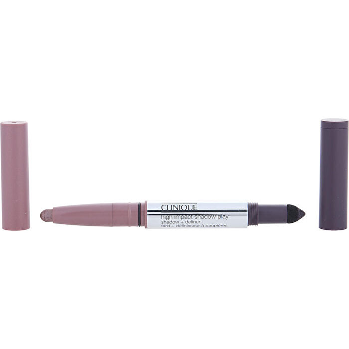 Clinique High Impact Shadow Play #09 Royal Couple 1.9g