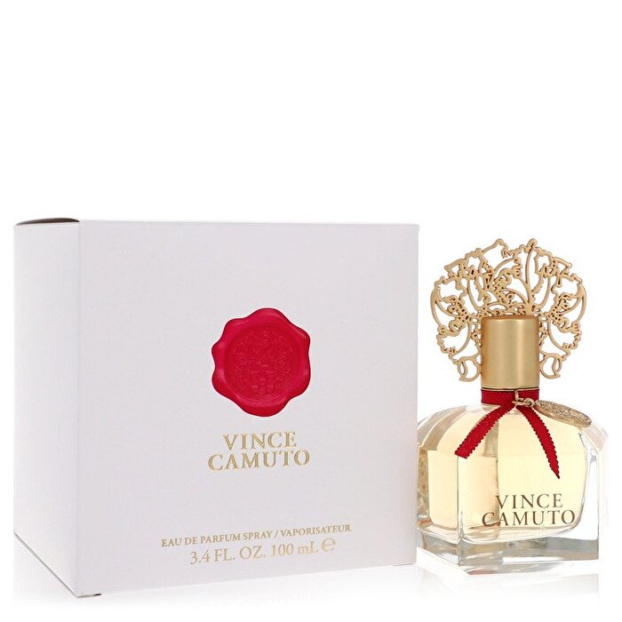 Vince Camuto Eau De Parfum Spray 100ml/3.4oz
