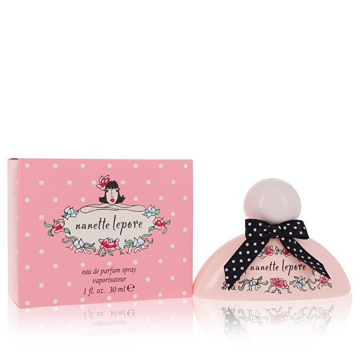 Nanette Lepore Eau De Parfum spray 30ml/1oz