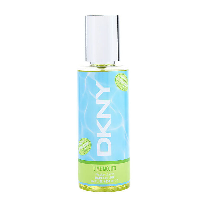 Donna Karan Be Delicious Pool Party Lime Mojito Fragrance Mist 248ml/8.4oz
