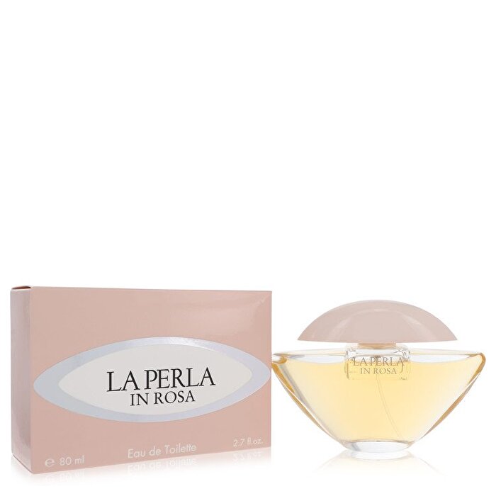 La Perla La Perla In Rosa Eau De Toilette Spray 80ml/2.7oz