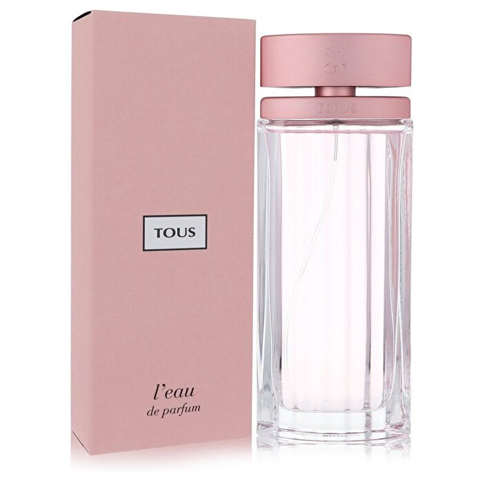 Tous Tous L'eau Eau De Parfum Spray 90ml/3oz
