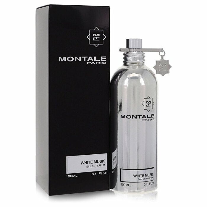 Montale Montale White Musk Eau De Parfum Spray 100ml/3.3oz