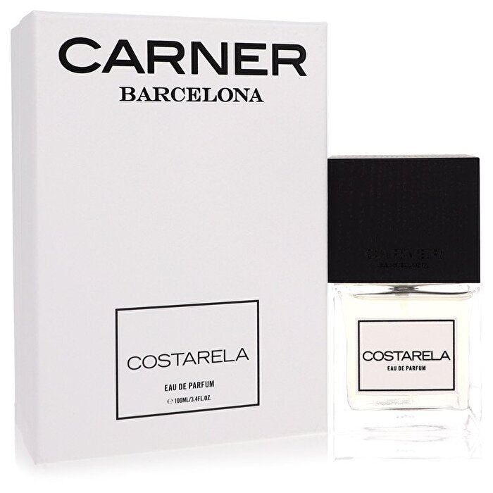 Carner Barcelona Costarela Eau De Parfum Spray 100ml/3.4oz