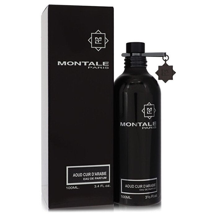Montale Montale Aoud Cuir D'arabie Eau De Parfum Spray (Unisex) 100ml/3.4oz