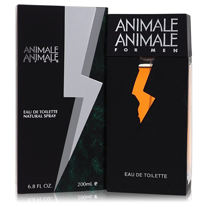 Animale Animale Animale Eau De Toilette Spray 200ml/6.7oz