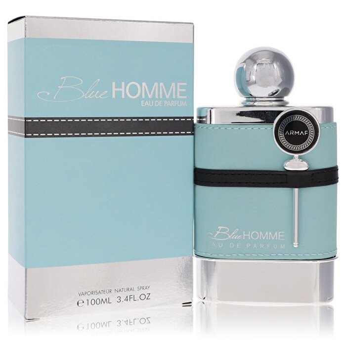 Armaf Armaf Blue Homme Eau De Parfum Spray 100ml/3.4oz