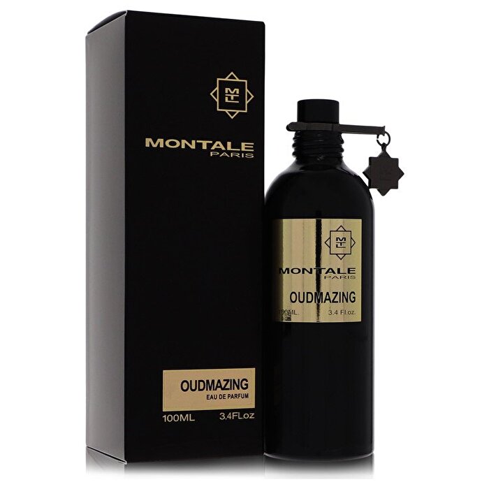 Montale Montale Oudmazing Eau De Parfum Spray 100ml/3.4oz