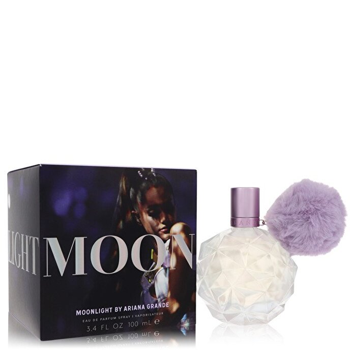 Ariana Grande Ariana Grande Moonlight Eau De Parfum Spray 100ml/3.4oz
