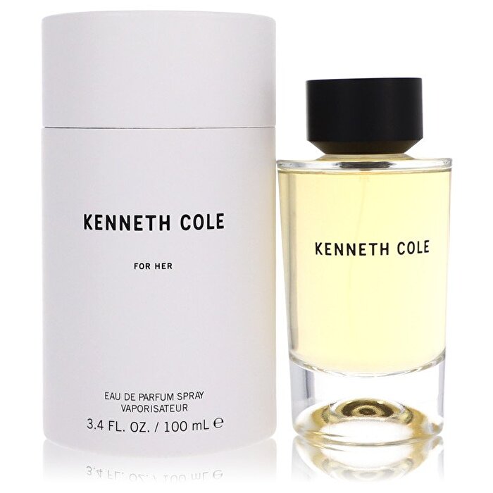 Kenneth Cole Kenneth Cole For Her Eau De Parfum Spray 100ml/3.4oz