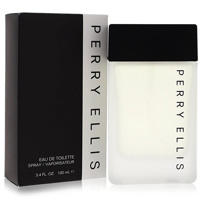 Perry Ellis Perry Ellis 2017 Men Eau De Toilette Spray 100ml/3.4oz